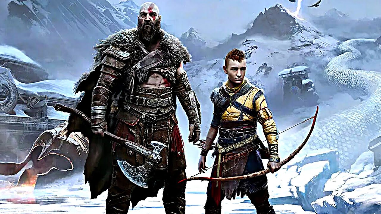15 NEW Video Game Sequels of 2022 We Can't Wait To Get Our Hands On