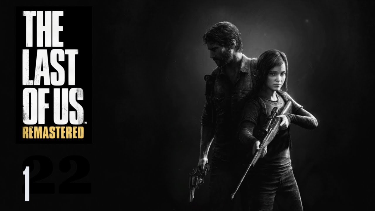 🔴ЛУЧШАЯ ИГРА | THE LAST OF US PART-1 / #1