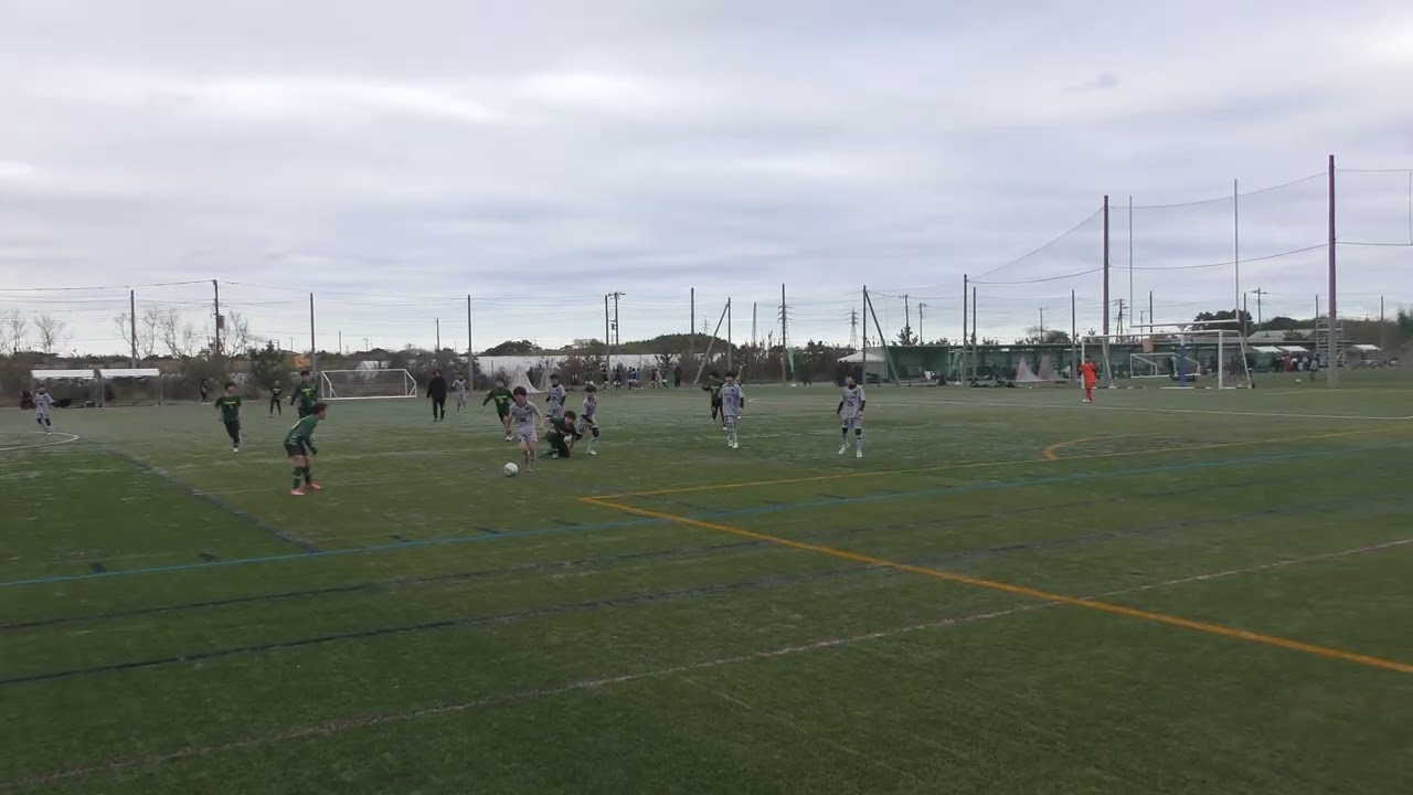 サッカー