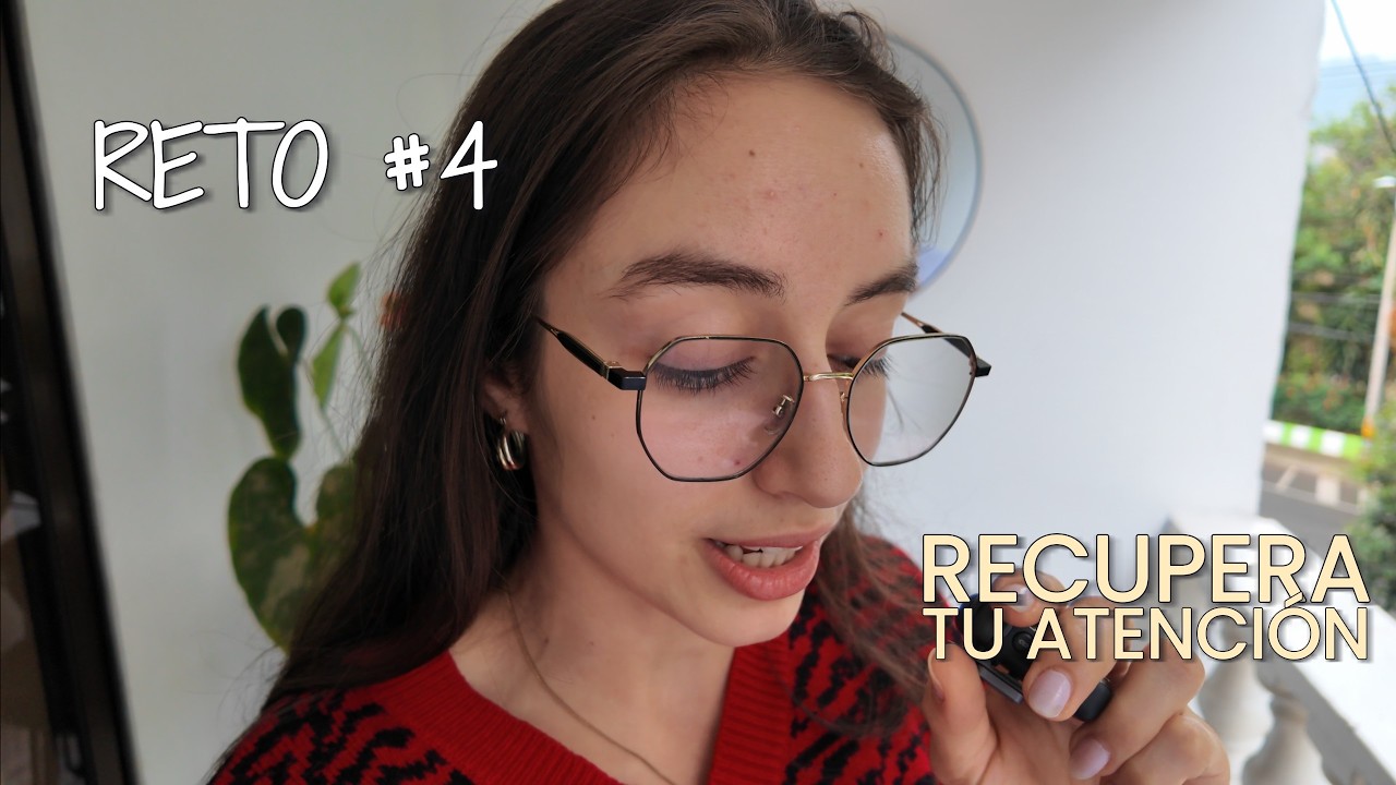 Reto #4 | Viviendo más, deslizando menos | Solo para valientes
