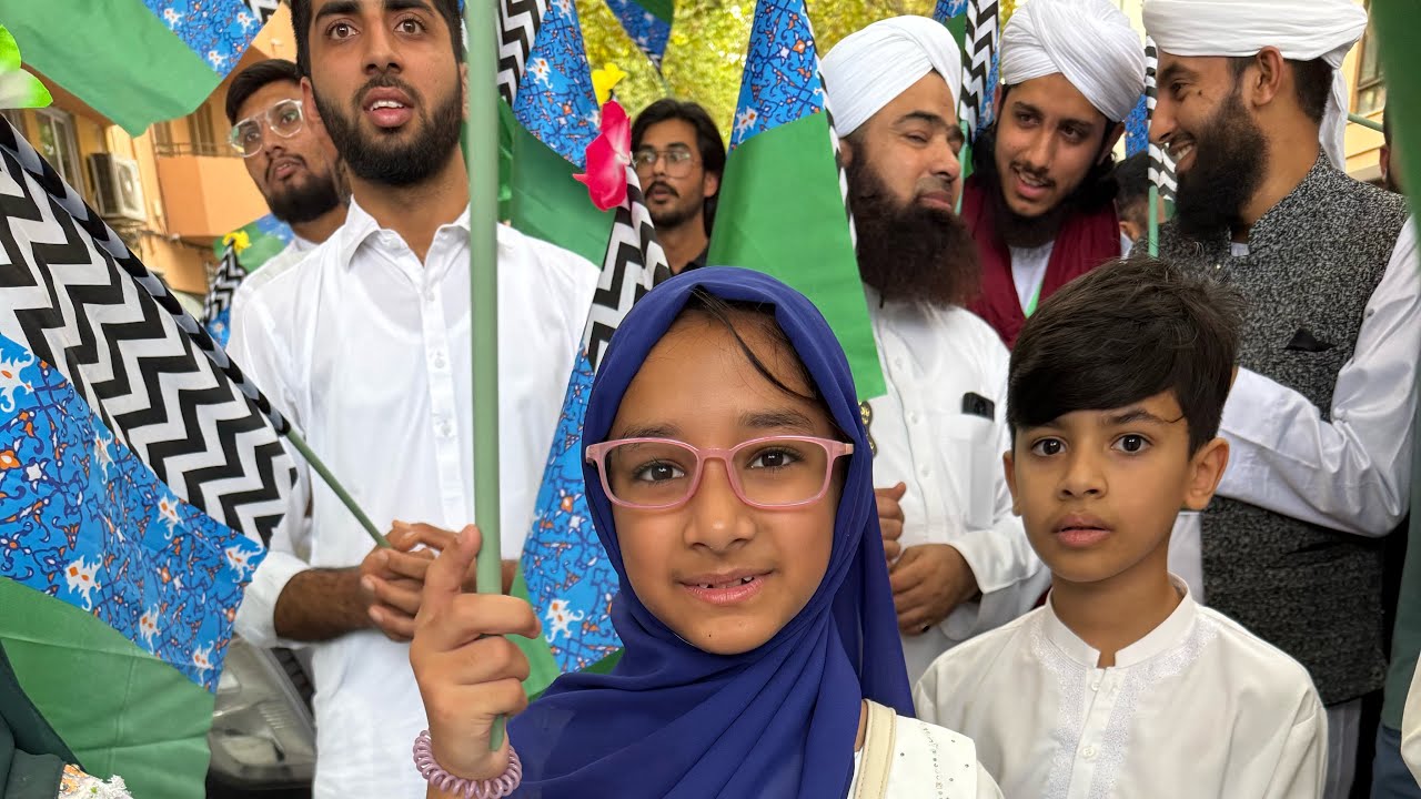2025میلاد مارچ پالما