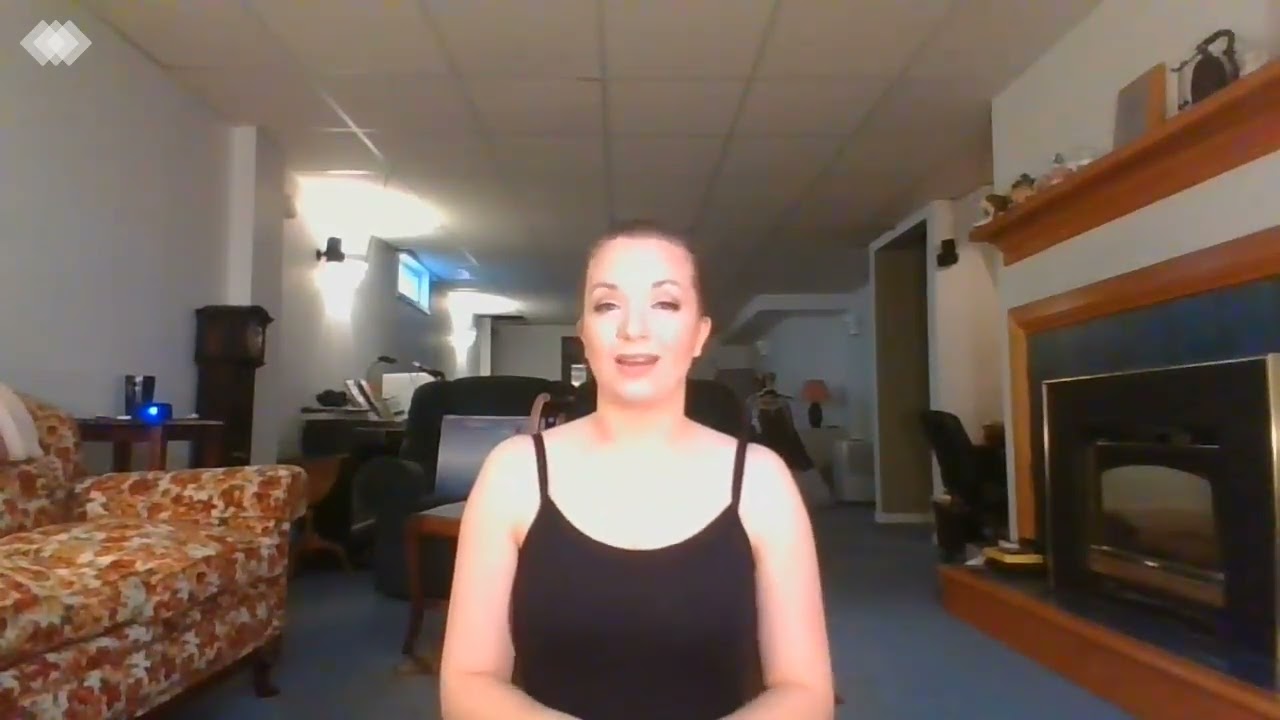 Sarah Bowman Beginner Ballet Workshop