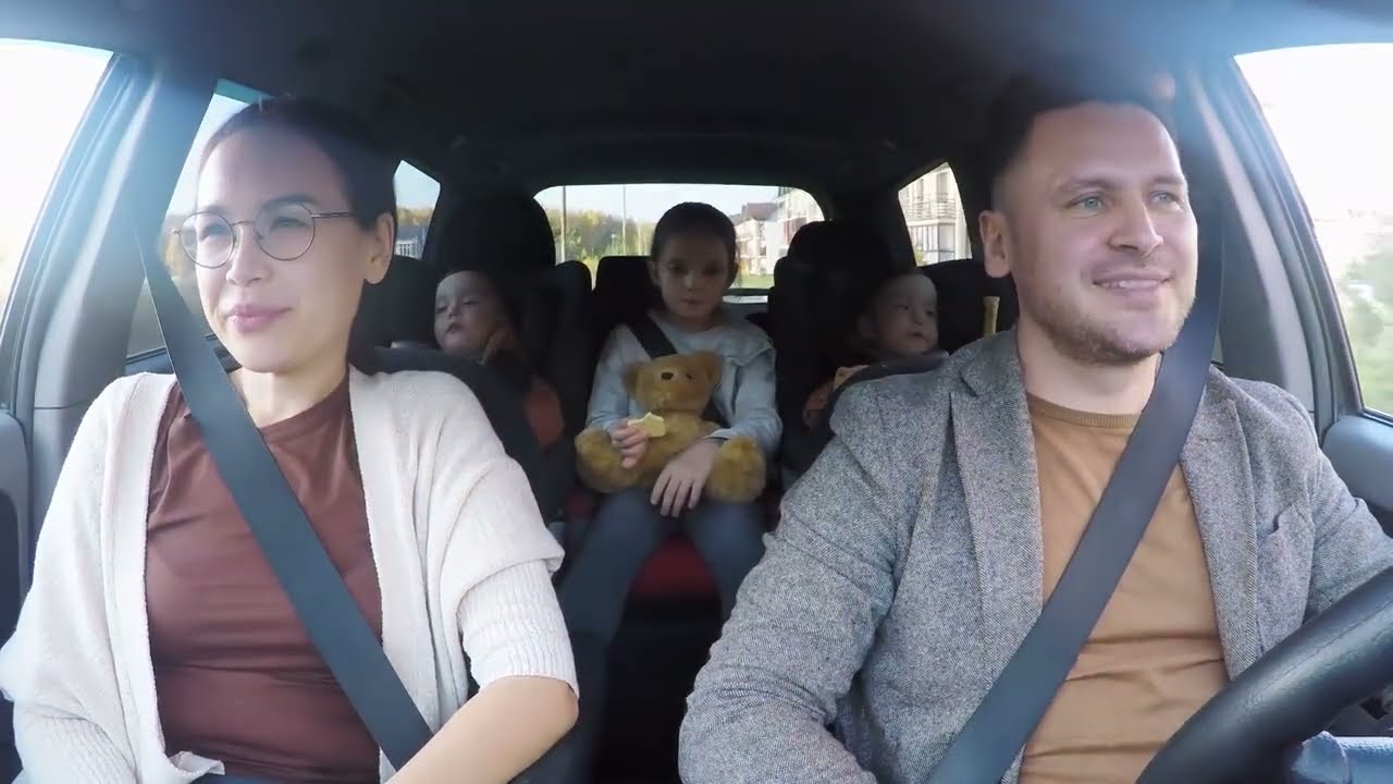 DGT: La multa por llevar cinco personas en un coche #motor16tv