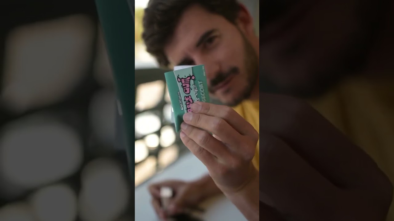 Bubble Gum Surf Wax Waxing Up