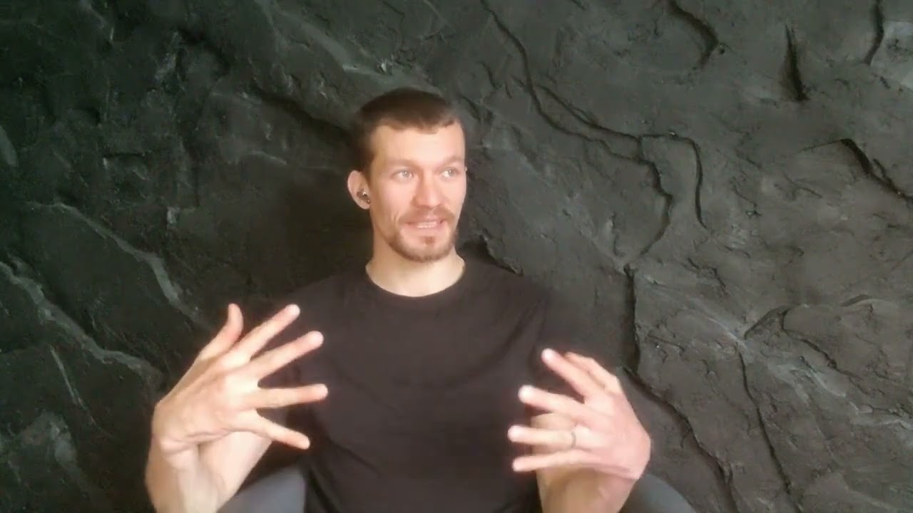 Состояния. Интегральная модель Кена Уилбера. Видео пятое.