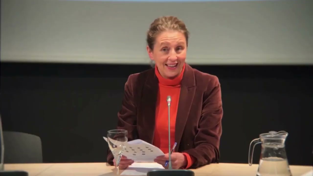A bottom-up way to change the world - Impronta Granada