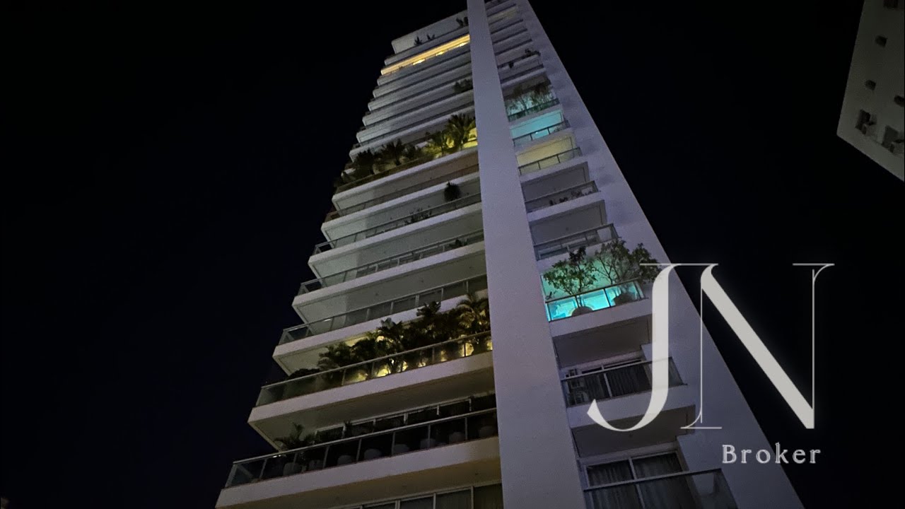 💎 APARTAMENTO ALTO PADRAO - SÃO JOSÉ DO RIO PRETO / SP 💎 #altopadrao #luxo #apartamento
