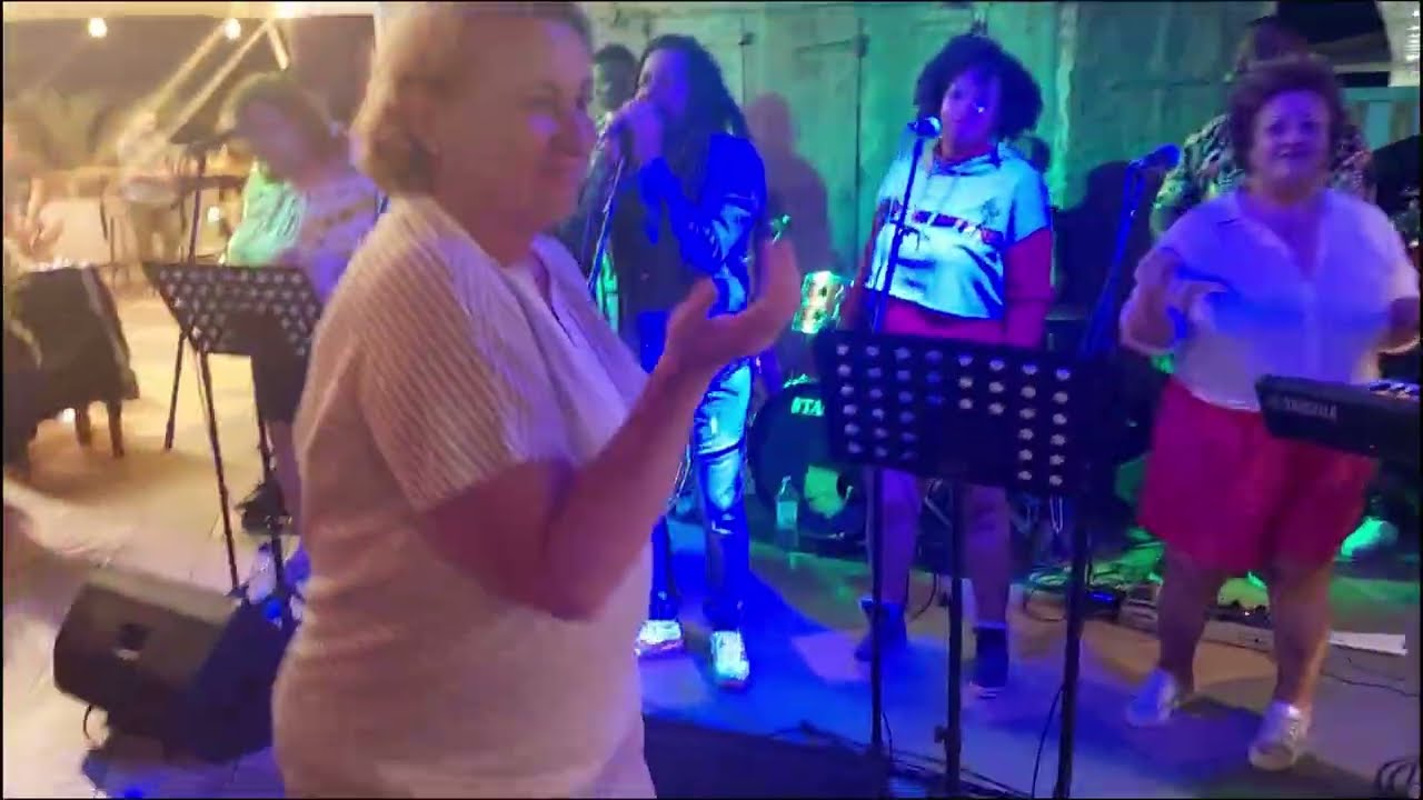🎧 Memwar Pou Devwar - Ras Do #LiveSession ft Exotikal Groove @ Ensō