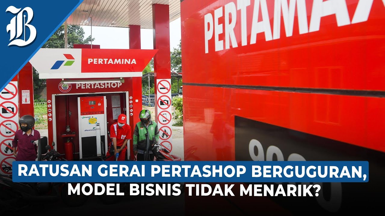 Pertashop Kalah Saing Sama Pertamini, Karena Tidak Bisa Jualan Pertalite