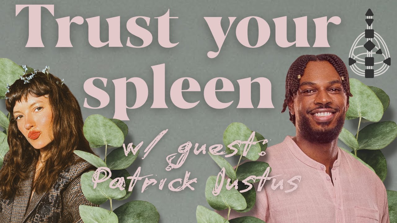 Ep 12 with Projector Patrick