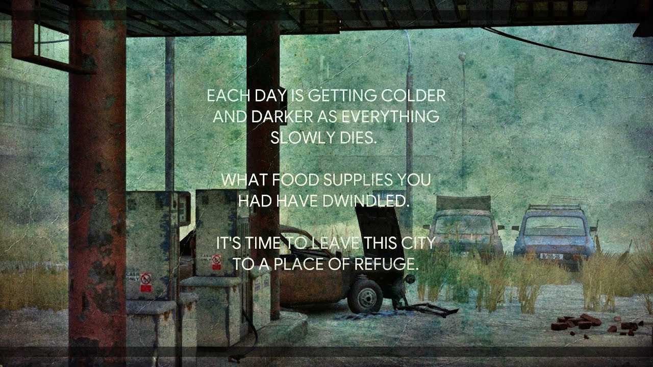RadCity: A Post-Apocalyptic Adventure - Free Demo Gameplay