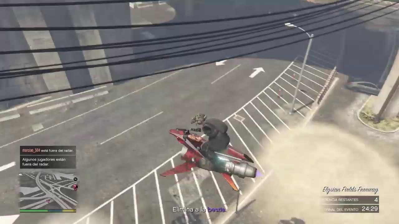 Gta 5 online