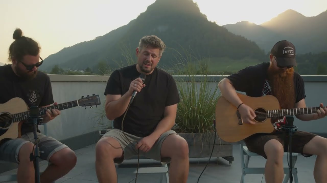 Midriff - Take Me Away (Sundowner Sessions)