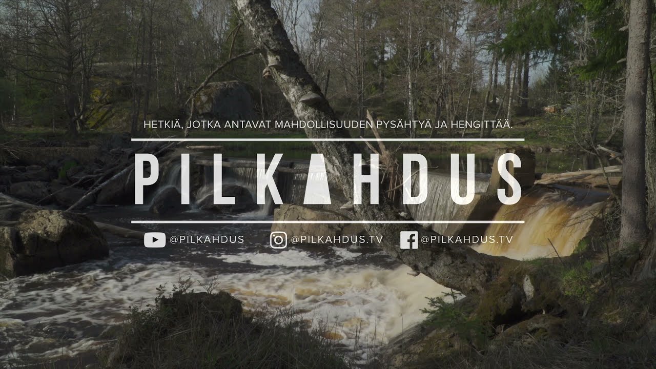 Pilkahdus &ndash; Sahakoski 2