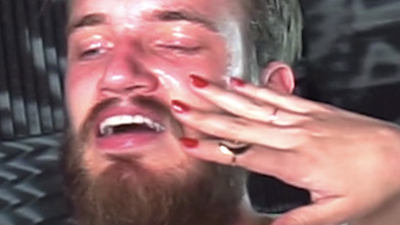 LOSING TO MY GIRLFRIEND... - (Gang Beasts - Part 05)