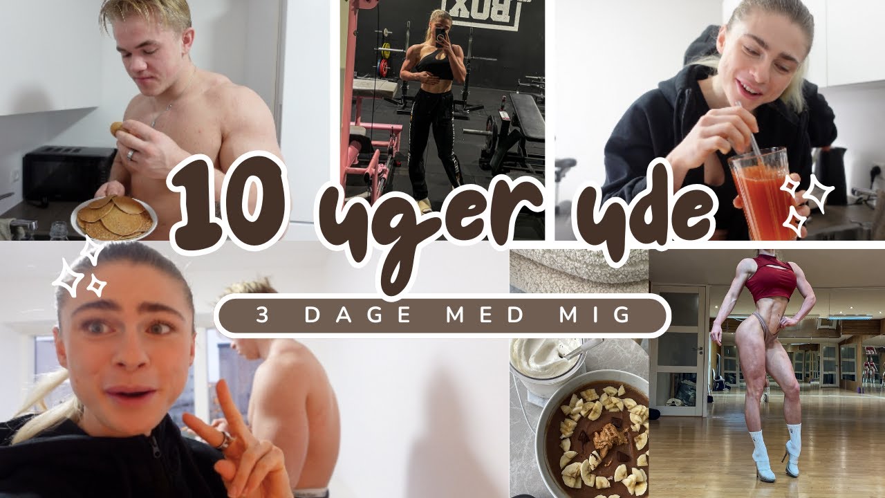 10 UGER UDE