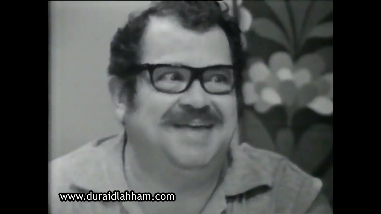 مسلسل صح النوم الجزء 2 الحلقة 4 بطولة صباح جزائري - غوار قرر ينتحر