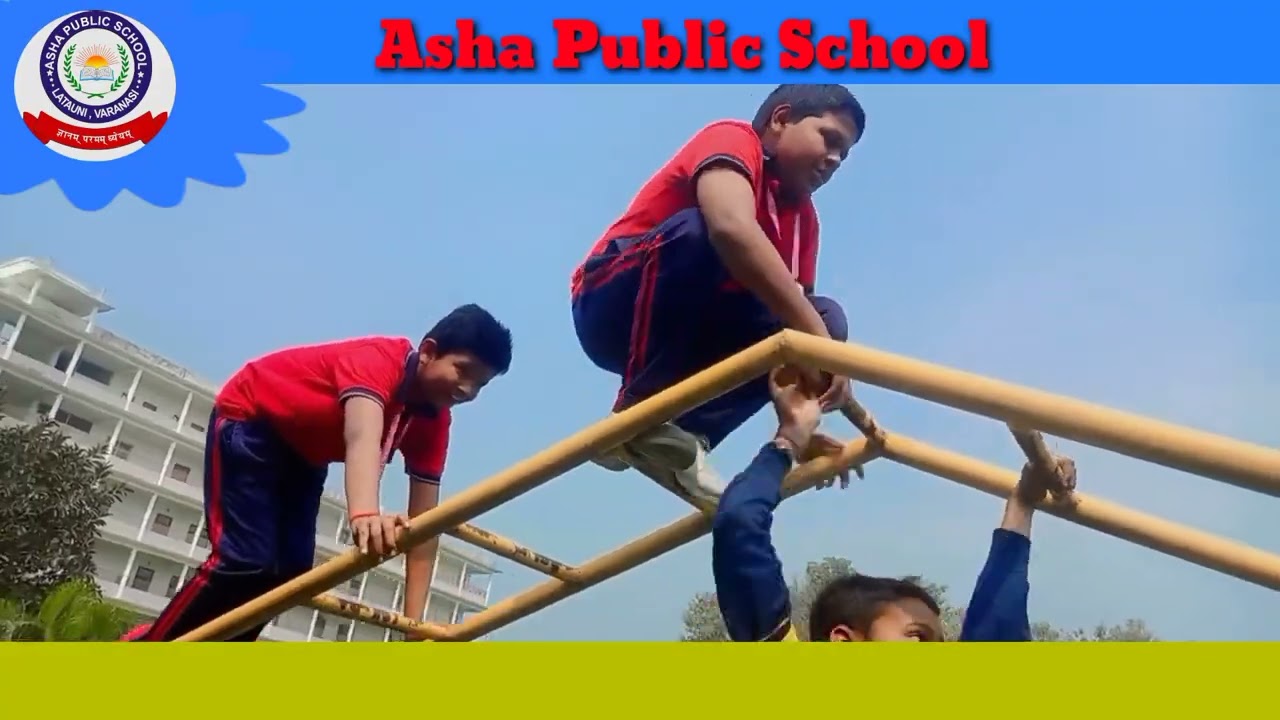 #New session #2025-26 #Admissionopen@ashapublicschool