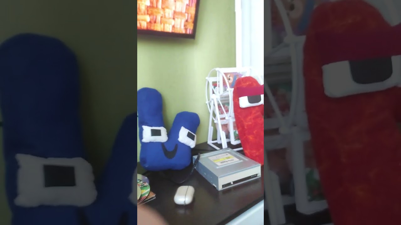 Обзор на DVD диск Бабушкины сказки в честь дня 2000 подписчиков