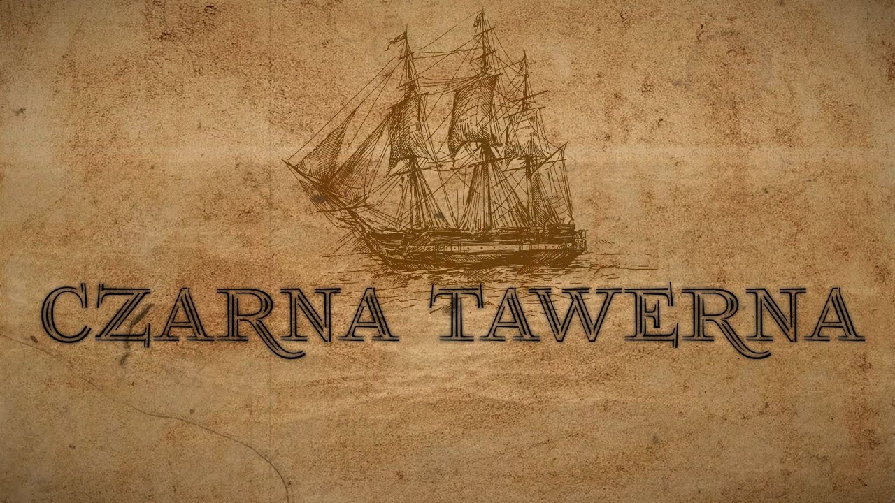 LENIWIEC - Czarna Tawerna (OFFICIAL LYRIC VIDEO) 2024