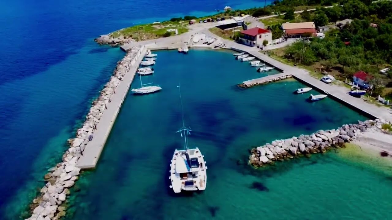 Episkopi - Kalamos ⛵️