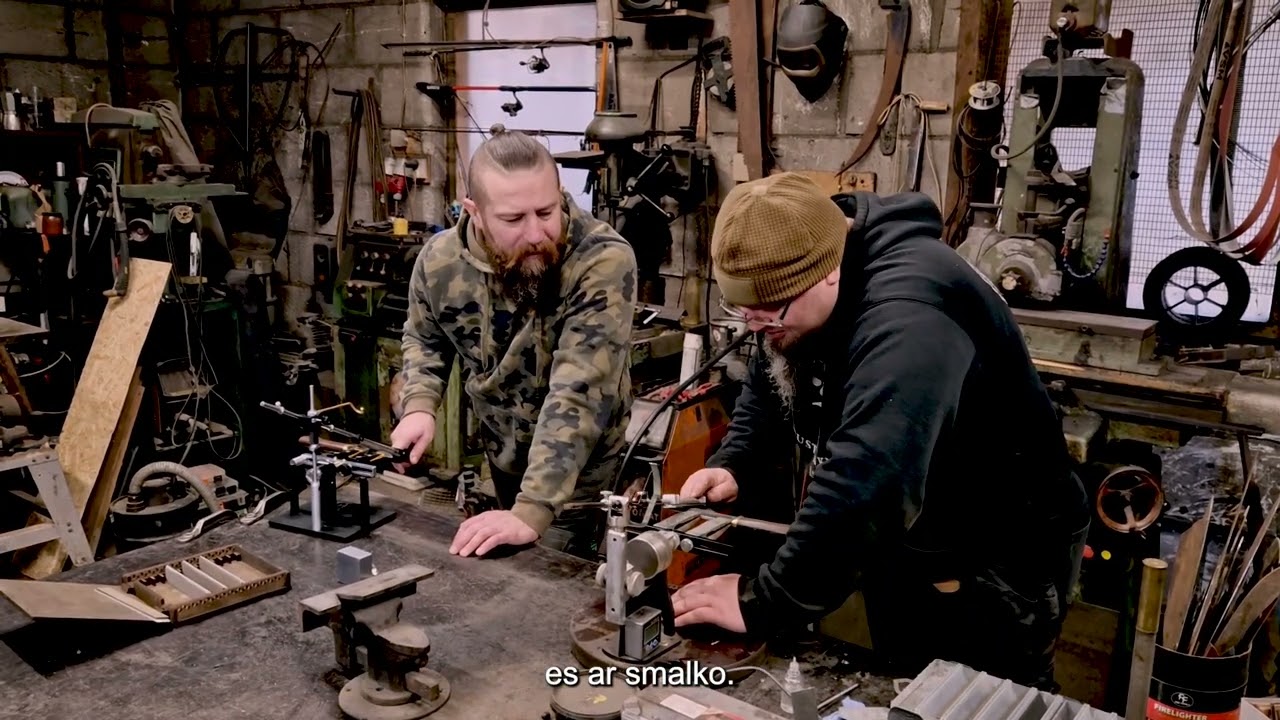 Apgāžam teoriju par labākajiem un sliktākajiem nažiem!