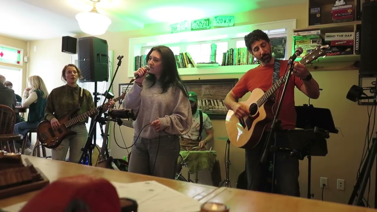 Sungold - Dreams (Cranberries)