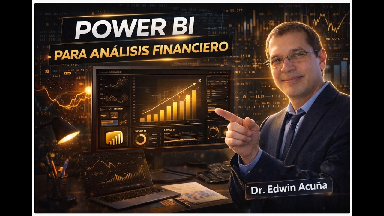 Cómo crear filtros interactivos en Power BI para análisis financiero por provincias en Costa Rica