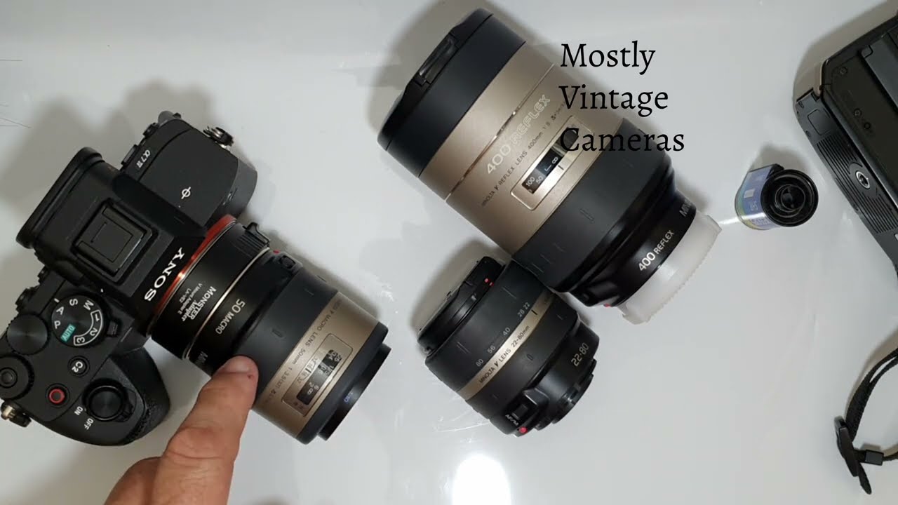 Monster Adapter LA-VE2 first impression with discount code and sample images