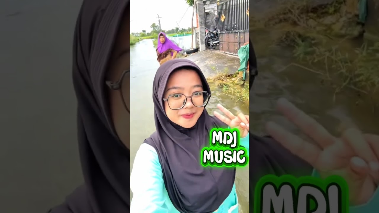 Air Belum Surut | Lagu Harapan Rakyat Lamongan