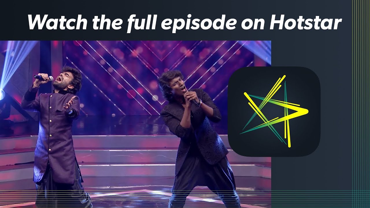 Super Singer 5/13/18