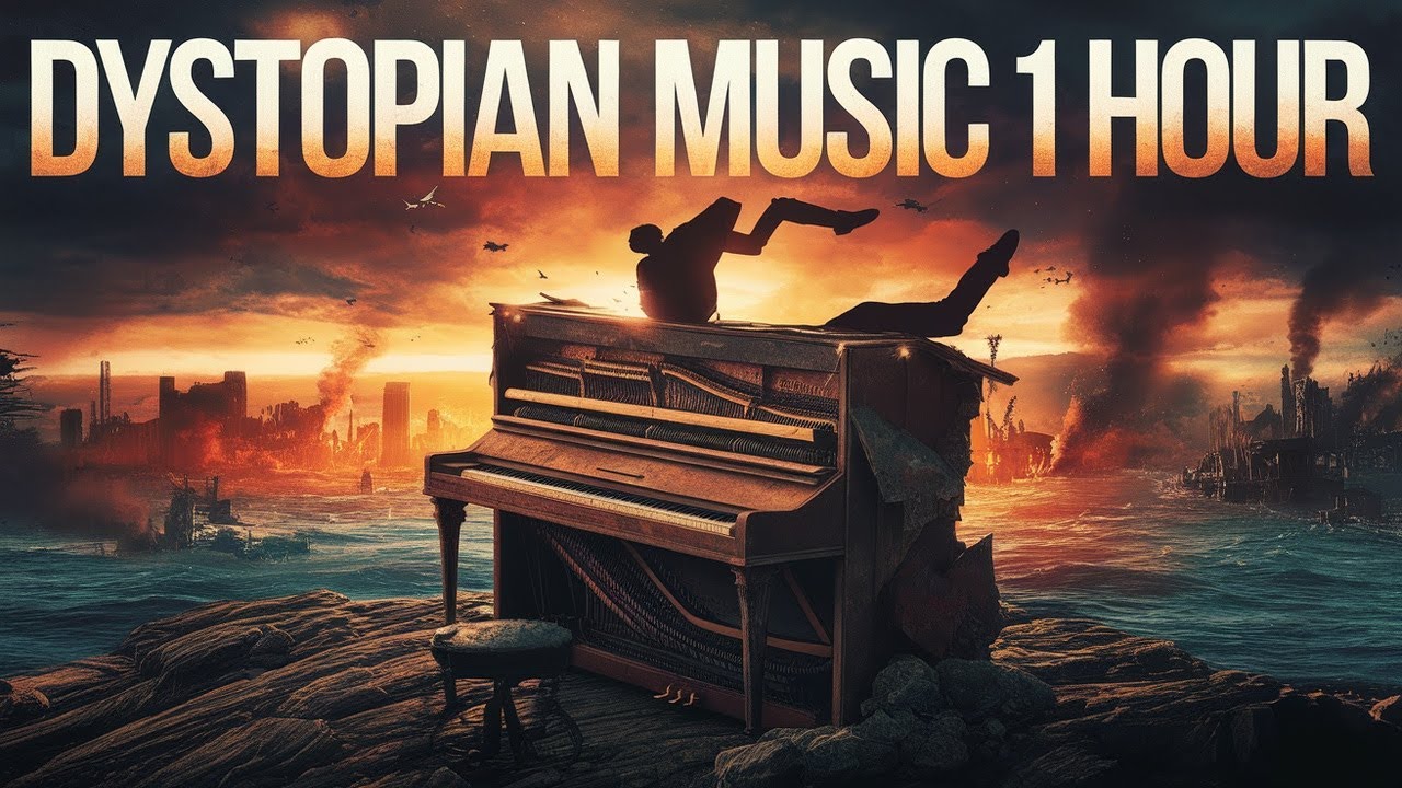🌊 Sleep Music David Chilefantastico, Peace Music Chilefantastico, Music Hope Chilefantastica, Sleep