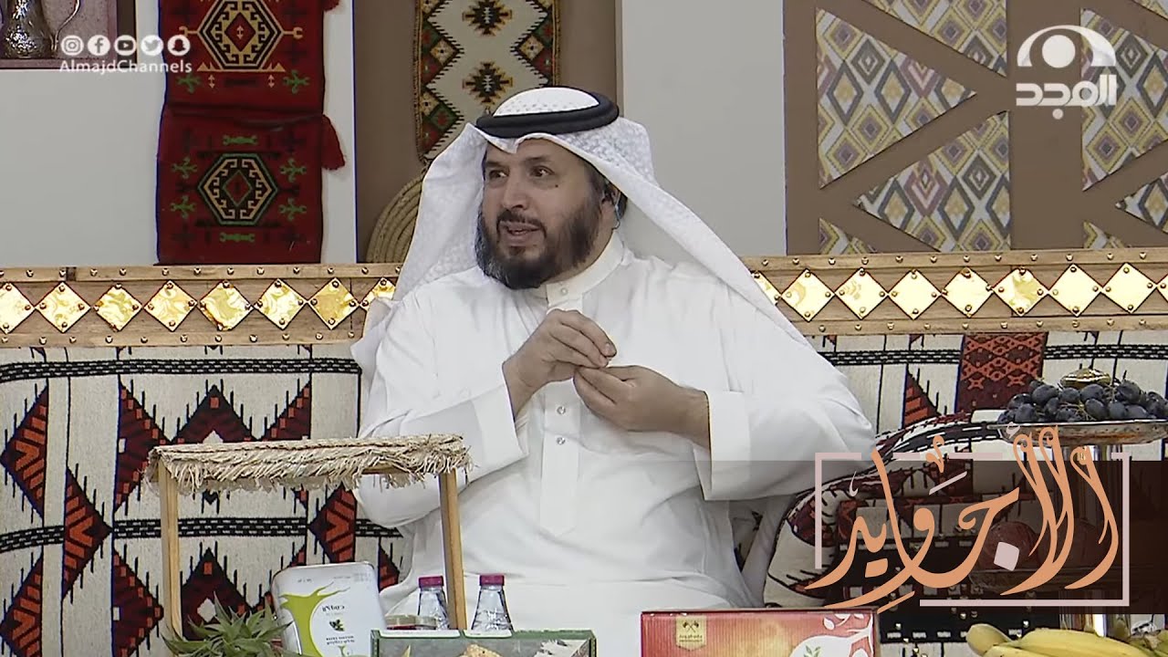 انتشر خبر زواجي بالثانية وفاجأتني أمي بردة فعلها وهذا اللي سويته مع زوجتي الأولى | عبدالله المهيدب