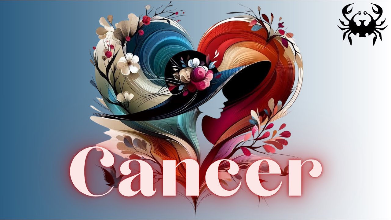 CANCER ÇA ARRIVE❤ ~BEAUCOUP D'ARGENT ET APPEL INATTENDU DE QUELQU'UN QUE VOUS ATTENDEZ!
