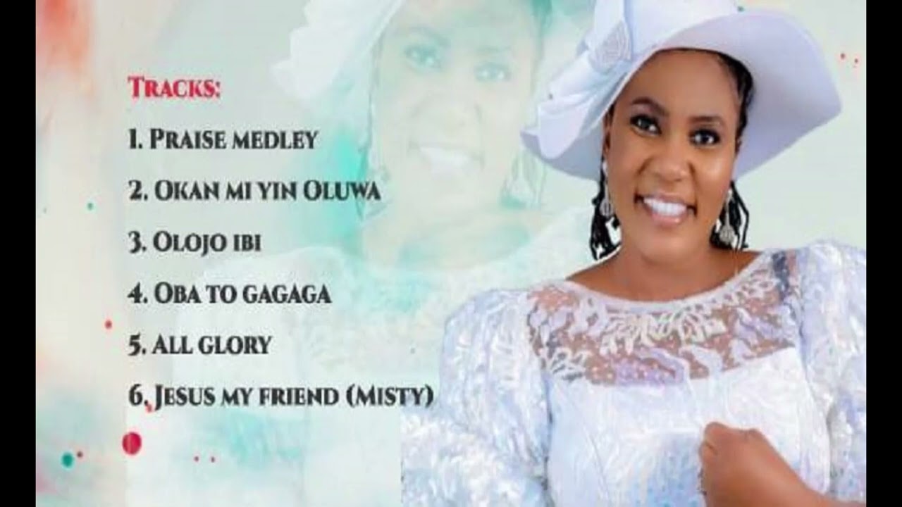 Olojo Ibi