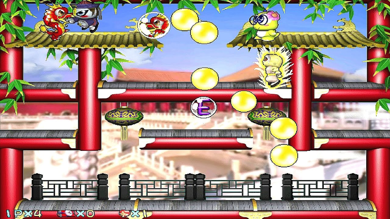 Lonaisoft - Bubble Hero 3 - 2000