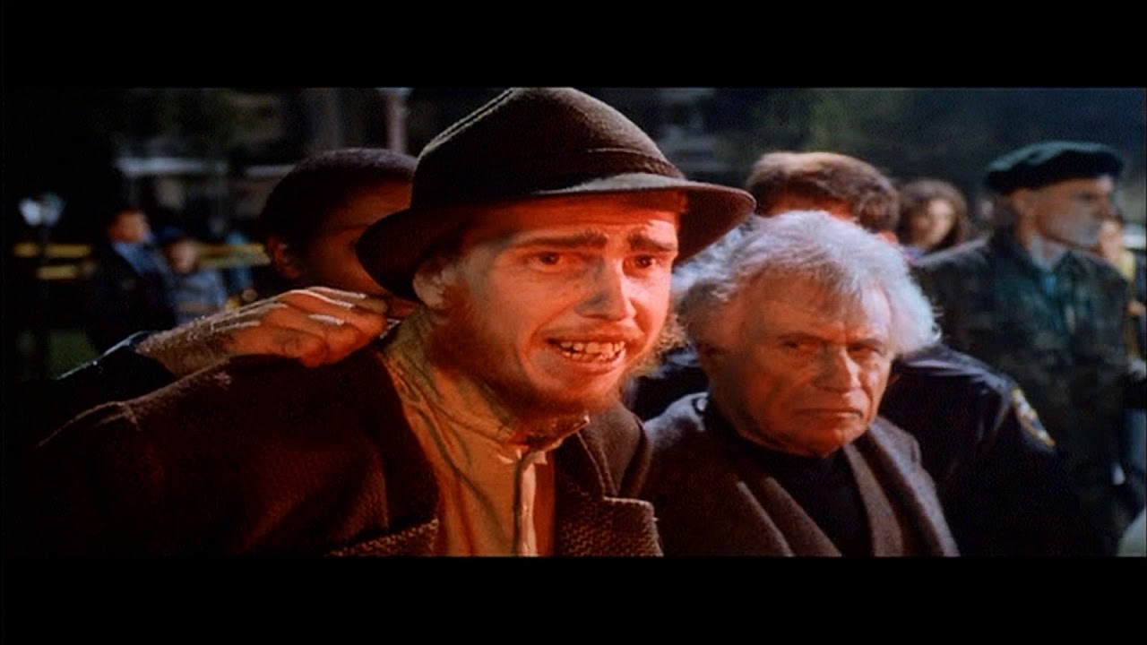 The Burbs (1989) - Alternate Ending