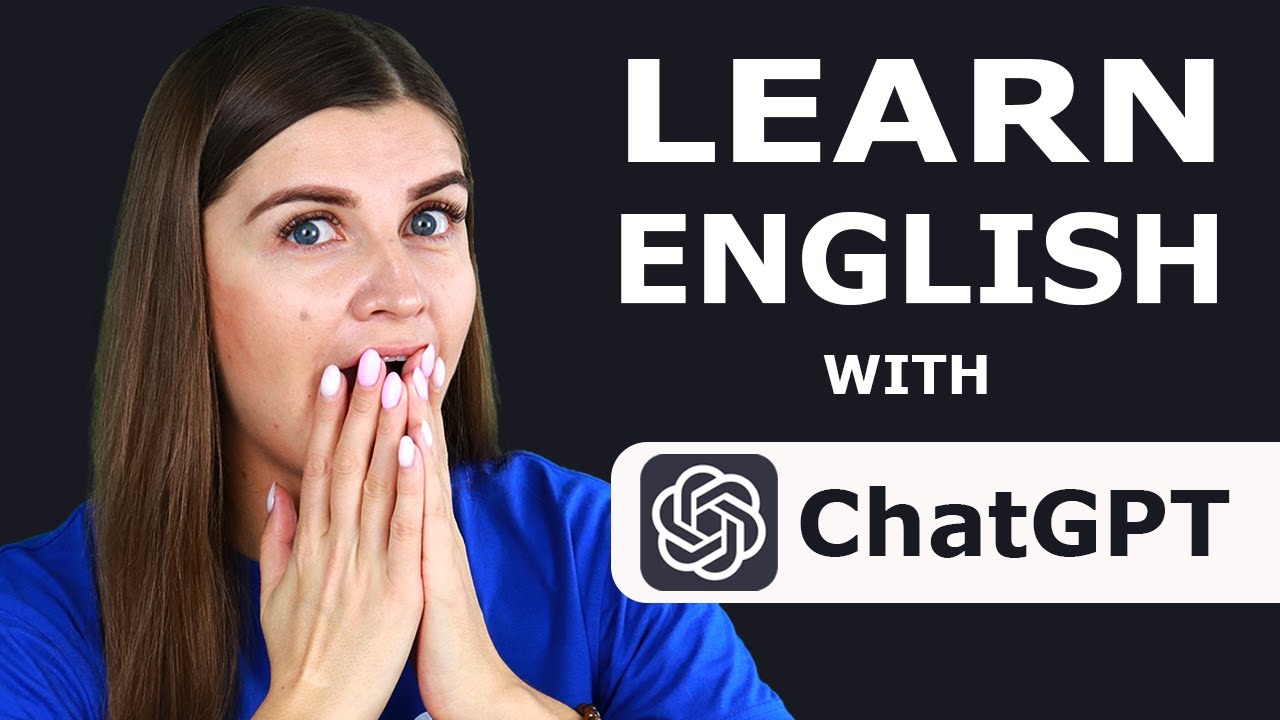 Как использовать Chat GPT для изучения и совершенствования английского языка