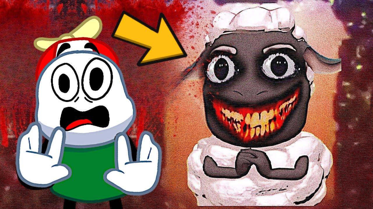 Wooly Es El Verdadero Villano De Amanda The Adventurer 2 / Omenaso Reacciona