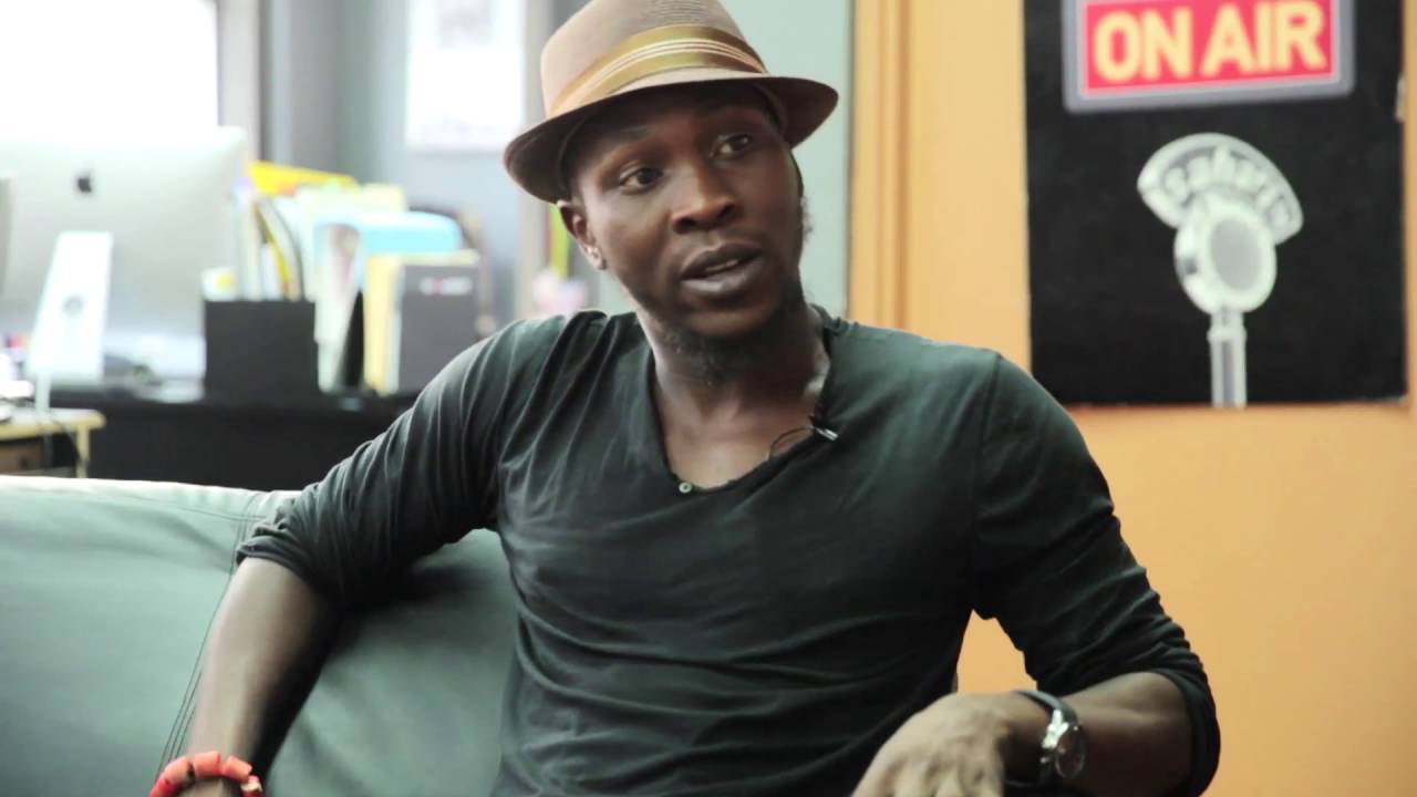SEUN KUTI: I Was Disappointed In Ooni Of Ife For Claiming Jesus Was His Father In The U.S