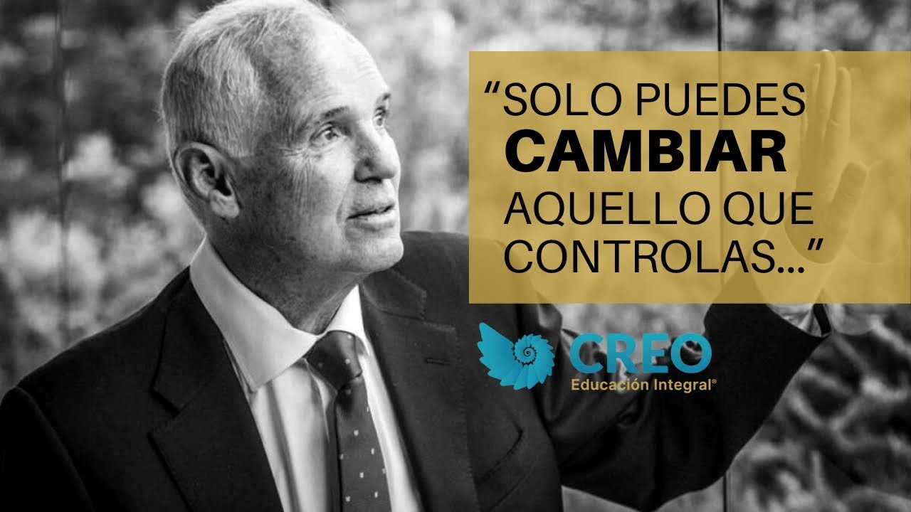 El camino hacia la Autoridad Interior: Tim Gallwey