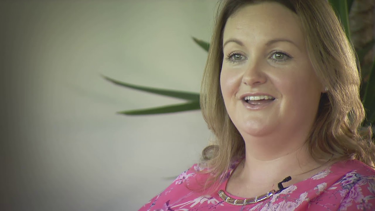 IVF Czech Republic - Anita's treatment follow-up (full version)
