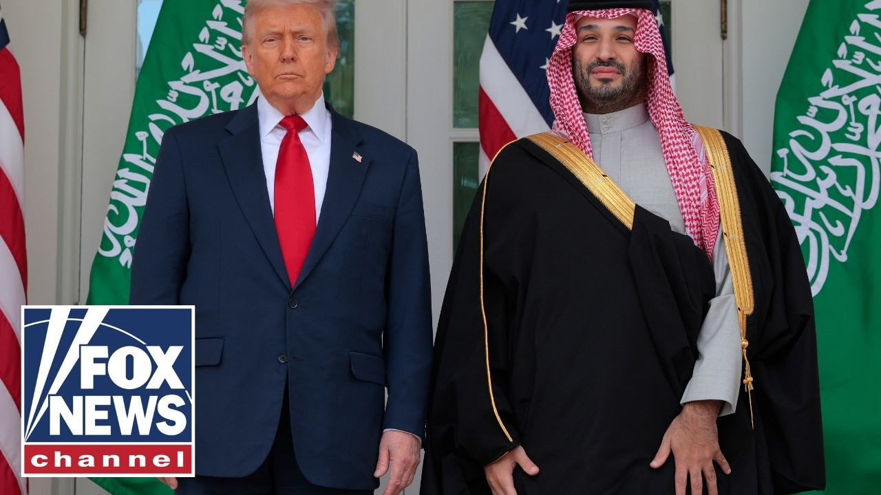 Трамп выдвинул новые условия для ядерной сделки с Саудовской Аравией