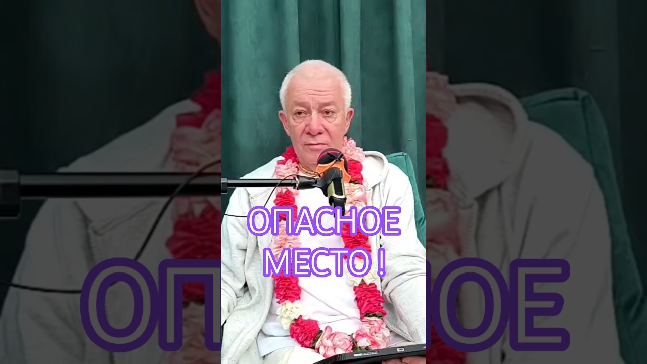Что предлагают Веды? Александр Хакимов.