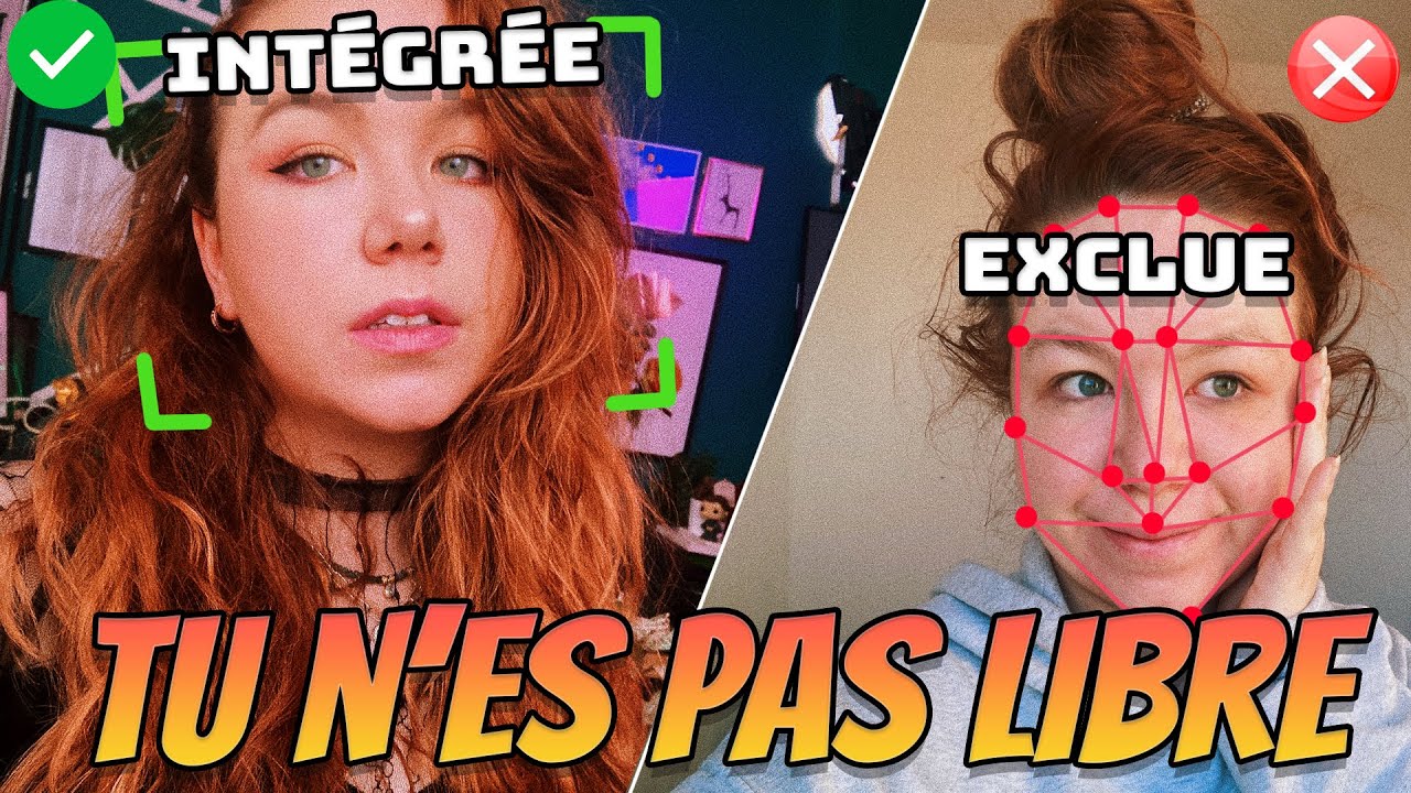 Pourquoi on aime se MAQUILLER ?