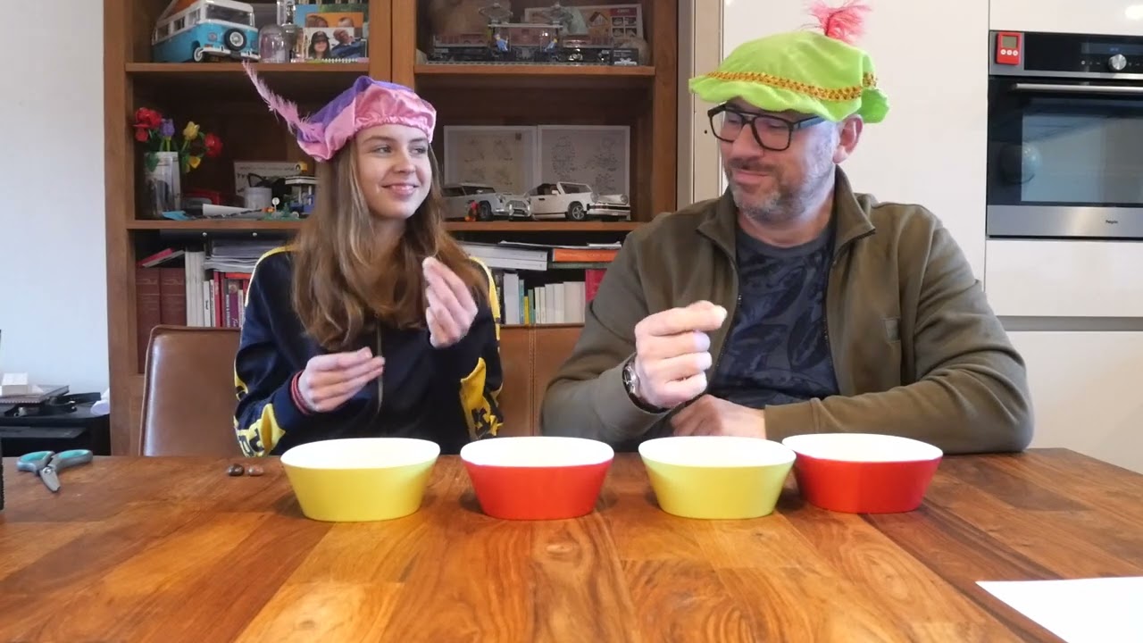 Sinterklaas / Van Delft kruidnoten/koekjes Review that #19
