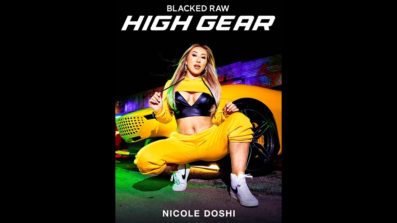 Nicole Doshi exclusive interview Part 3