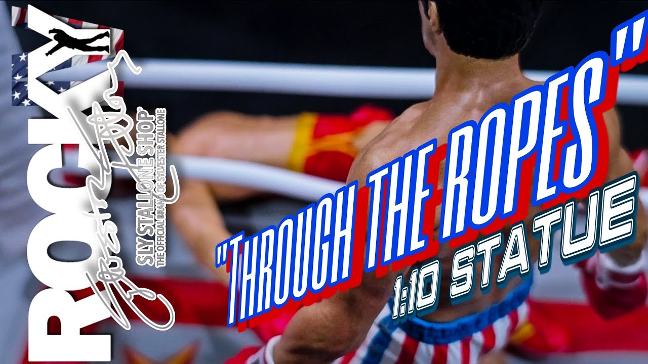 ROCKY IV 