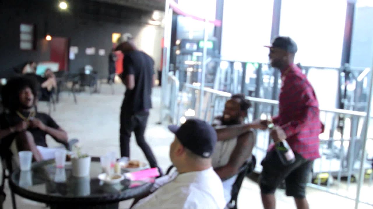 Juicy J - Everyday Life Episode 4