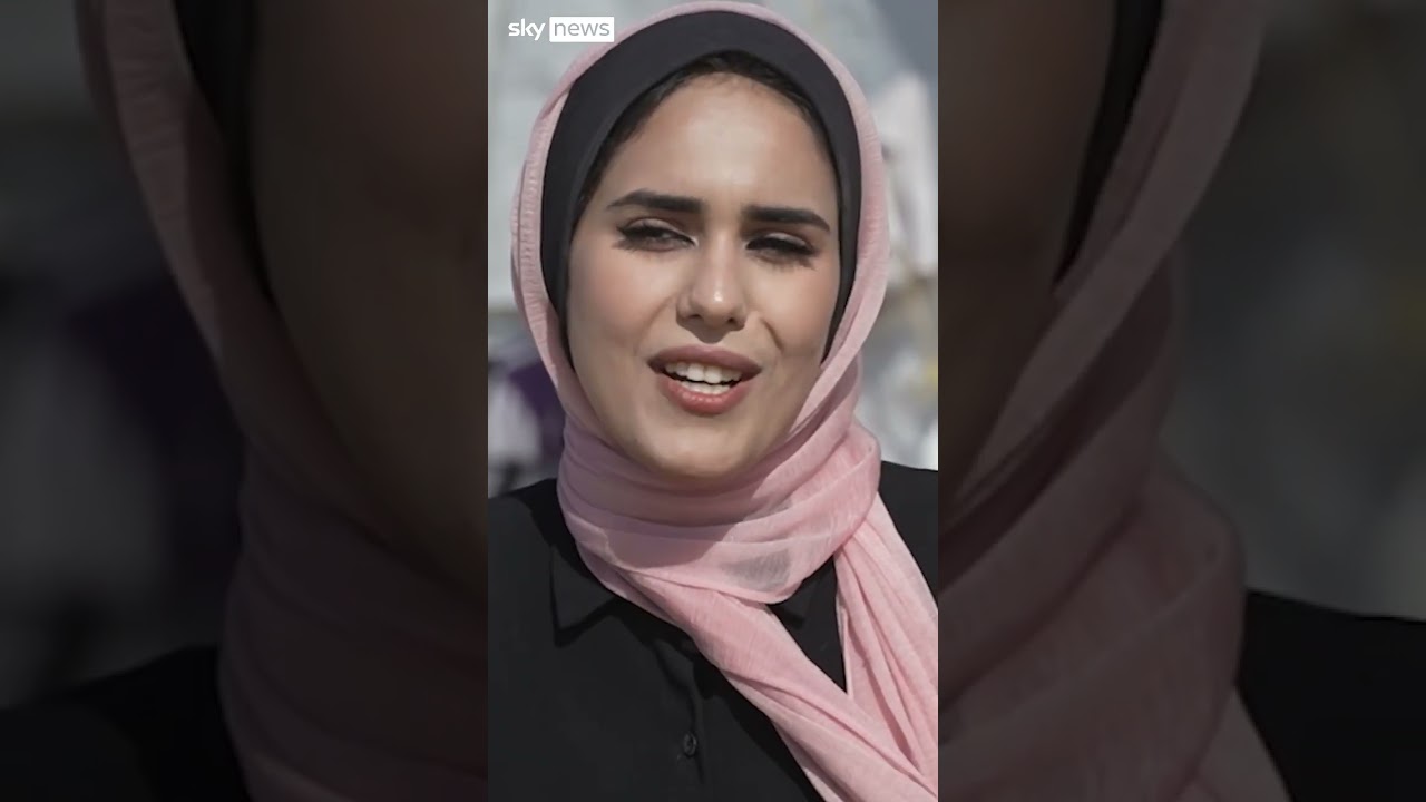 Israel-Hamas war stories: 'Everything is destroyed'